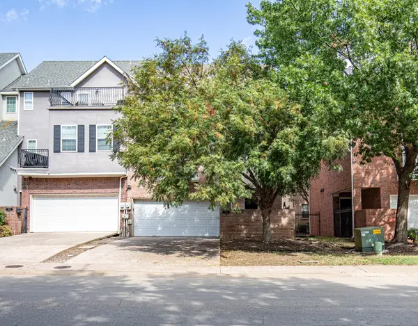 5713 Lewis Street, Dallas, TX 75206