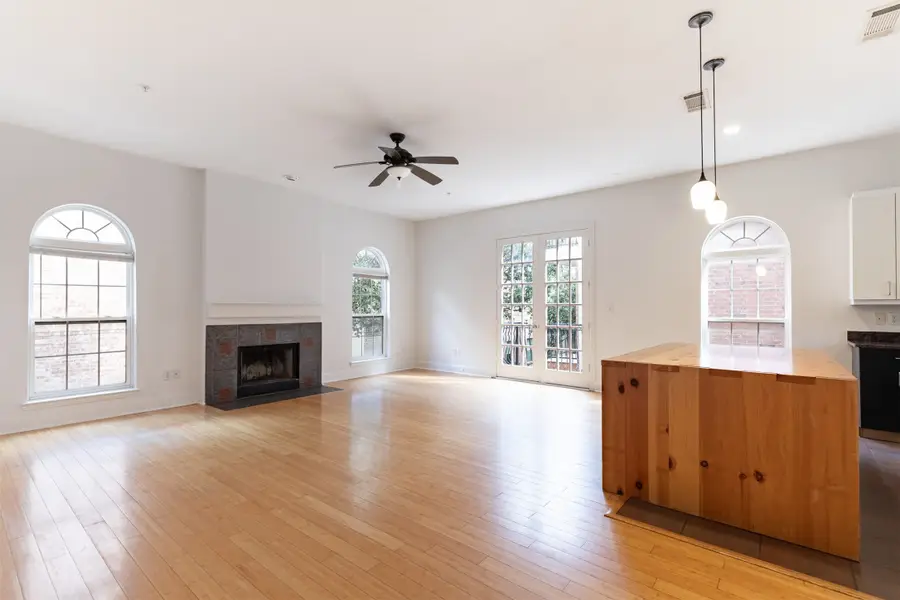 5713 Lewis Street, Dallas, TX 75206 - #2