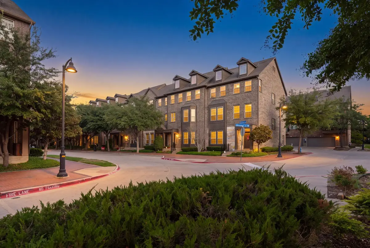 3908 Asbury Lane, Addison, TX 75001 - #1