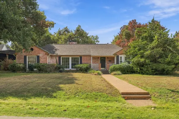1403 Tranquilla Drive, Dallas, TX 75218
