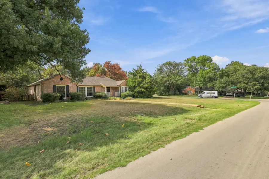 1403 Tranquilla Drive, Dallas, TX 75218 - #2