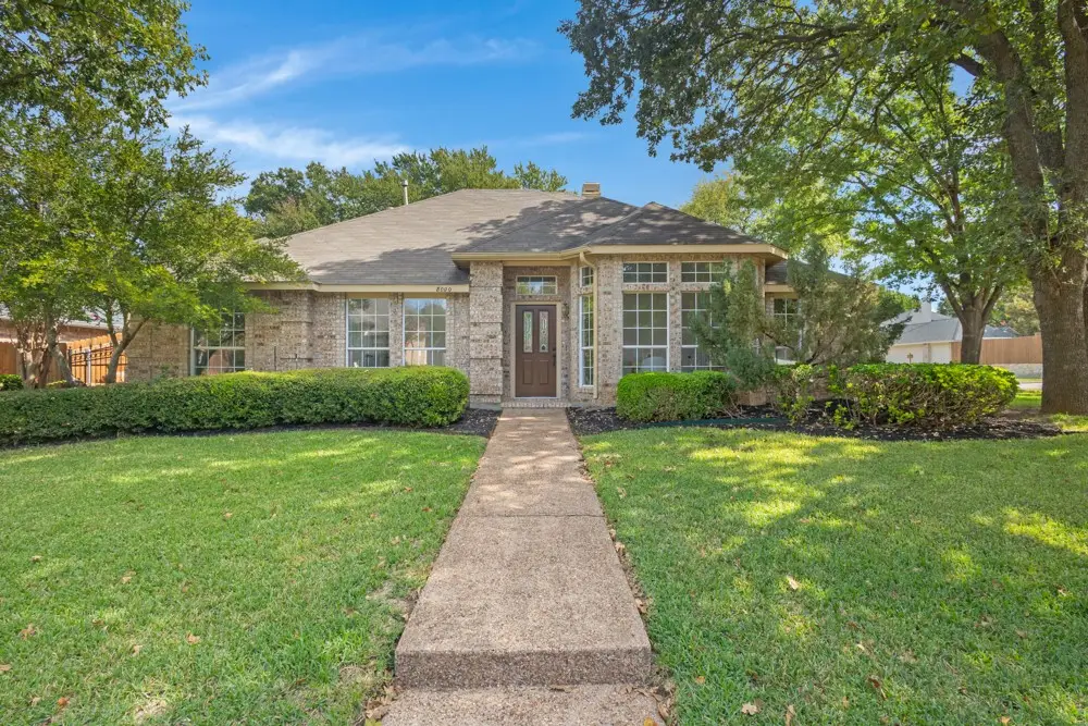 8000 Arlie Lane, North Richland Hills, TX 76182 - #1