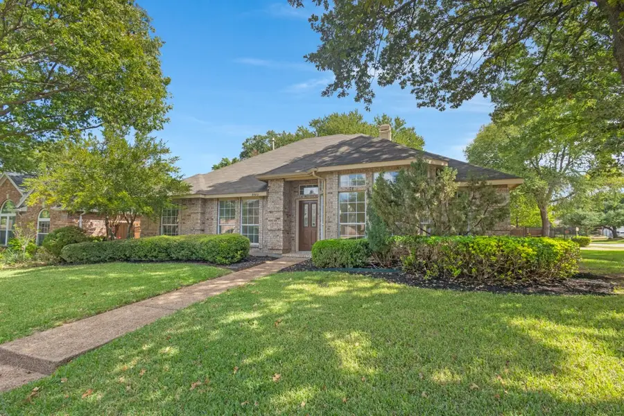 8000 Arlie Lane, North Richland Hills, TX 76182 - #2