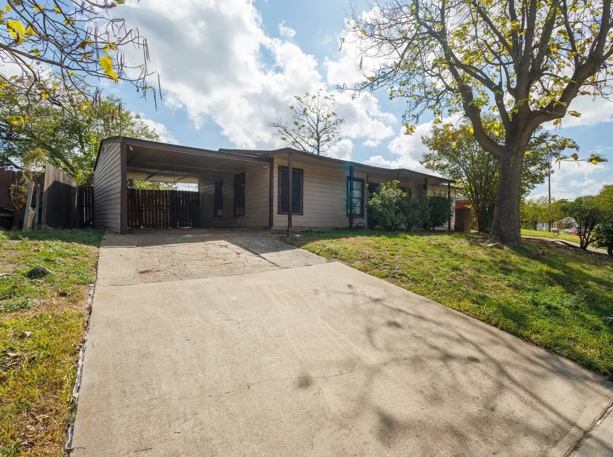124 Rio Rita Drive, Garland, TX 75040 - #1