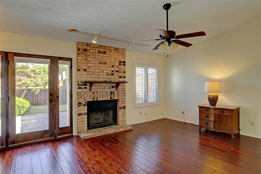 2109 Brook Mount Court, Carrollton, TX 75006 - #3