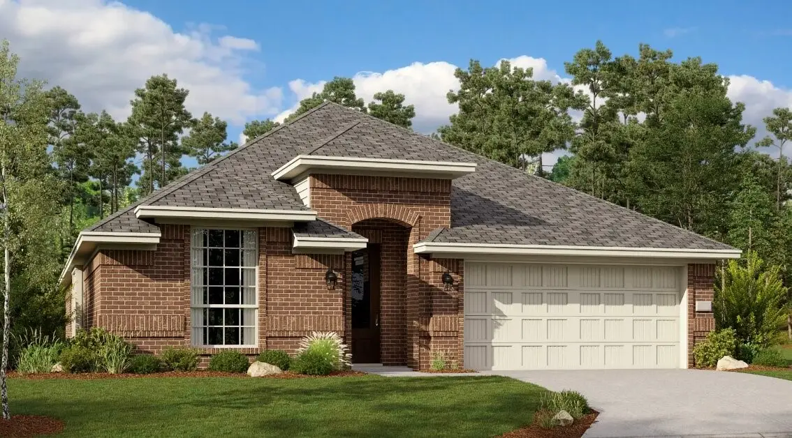 1704 Gibbons Creek Way, Celina, TX 75009 - #1