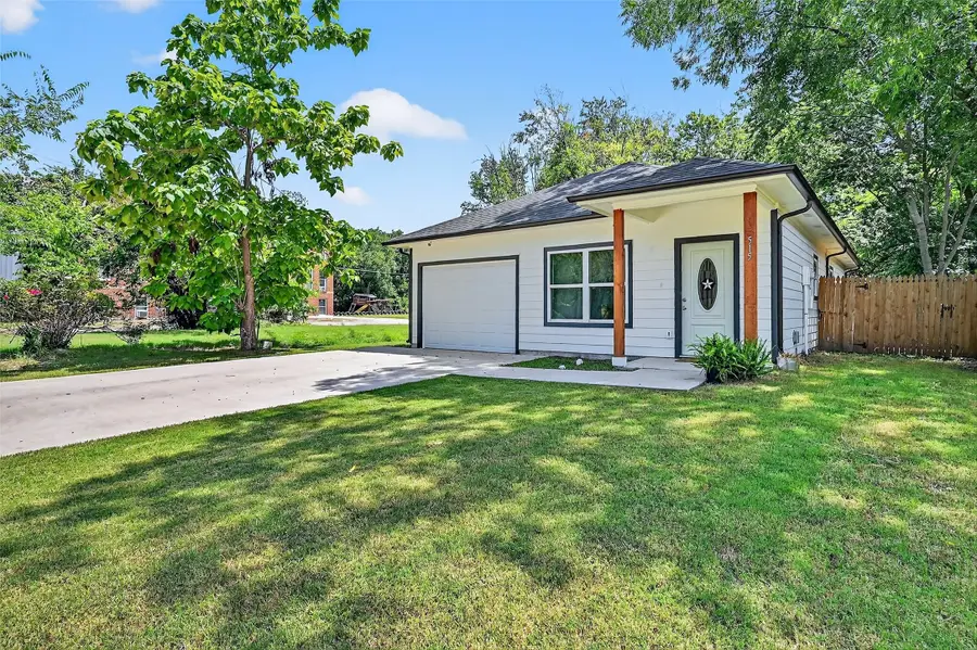515 N East Street, Sherman, TX 75090 - #3