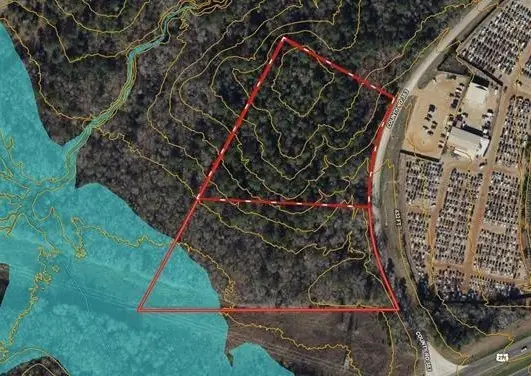 TBD Cr 383, Tyler, TX 75708