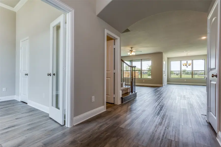 2921 Pronghorn Drive, Melissa, TX 75454 - #2