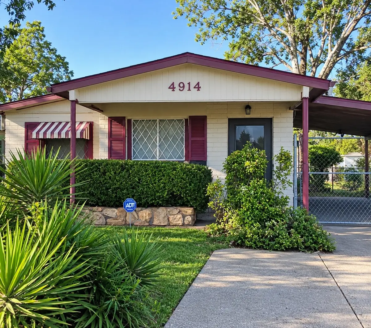 4914 Hollywood, Shreveport, LA 71109 - #1