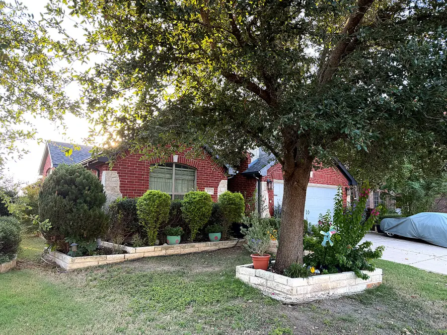 416 Wooded Creek Avenue, Wylie, TX 75098 - #2