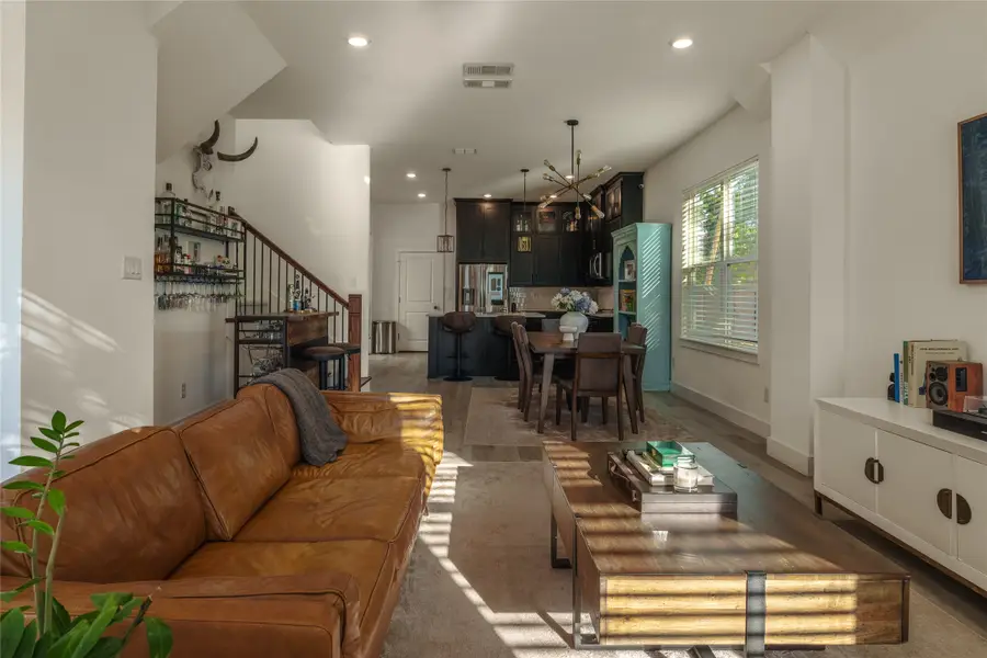3402 Ladd Street, Dallas, TX 75212 - #3