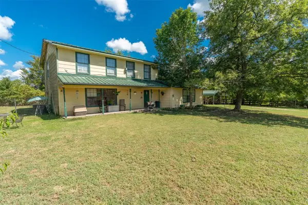 3777 County Road 1101, Celeste, TX 75423