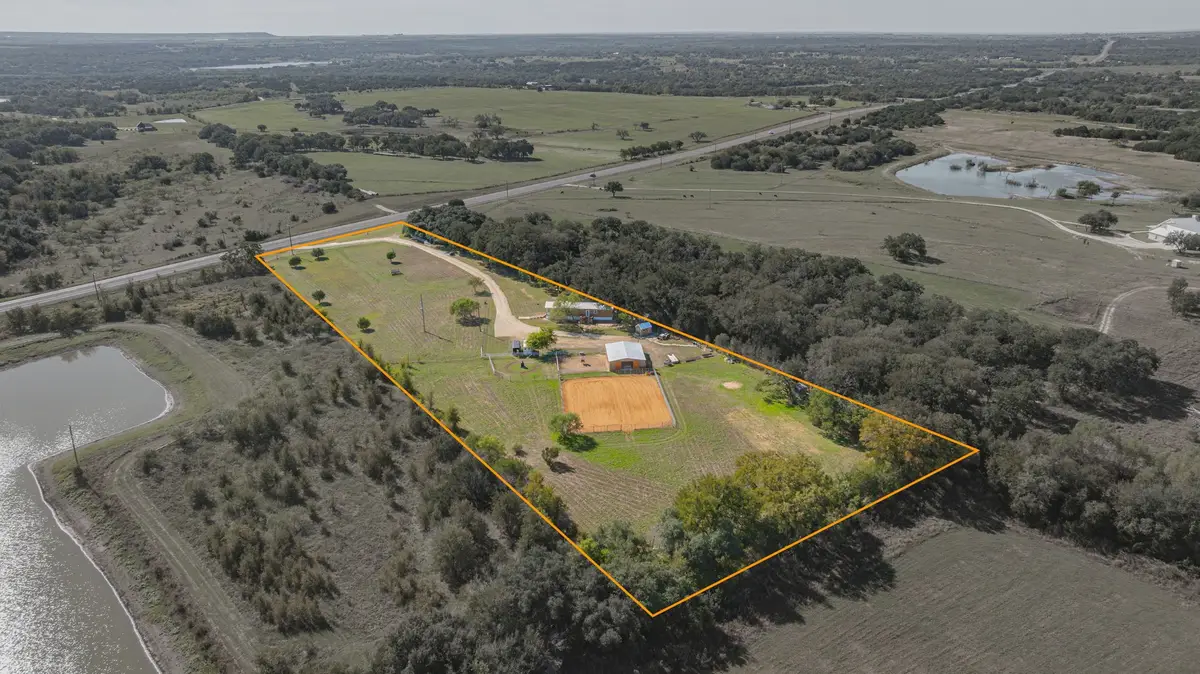 16515 N Us Highway 281 Highway, Hico, TX 76457 - #1