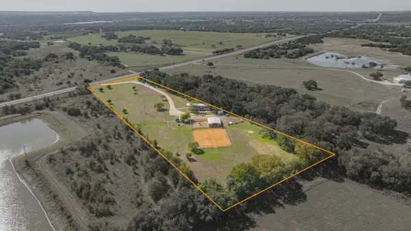 16515 N Us Highway 281 Highway, Hico, TX 76457