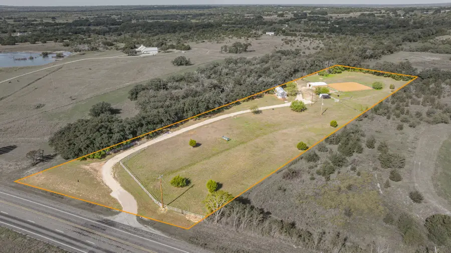 16515 N Us Highway 281 Highway, Hico, TX 76457 - #3