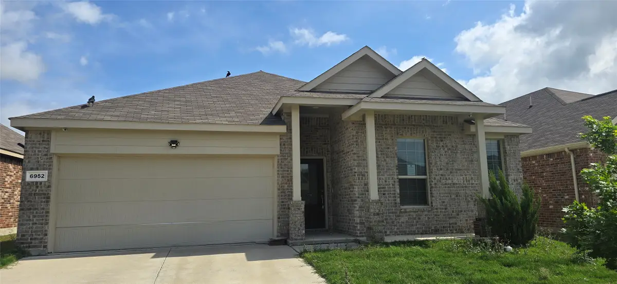 6952 Falconer Way, Fort Worth, TX 76179 - #1