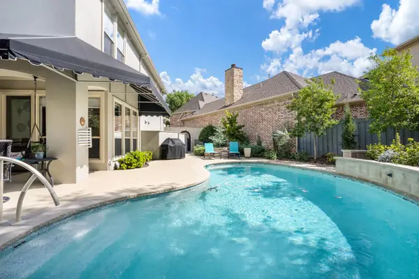 5809 Spring Glade Court, Plano, TX 75093