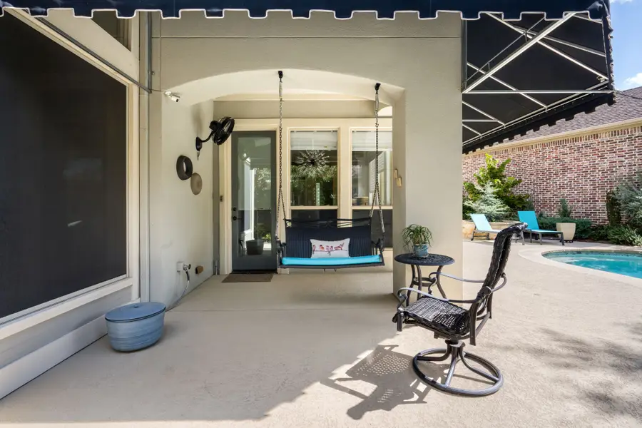 5809 Spring Glade Court, Plano, TX 75093 - #2