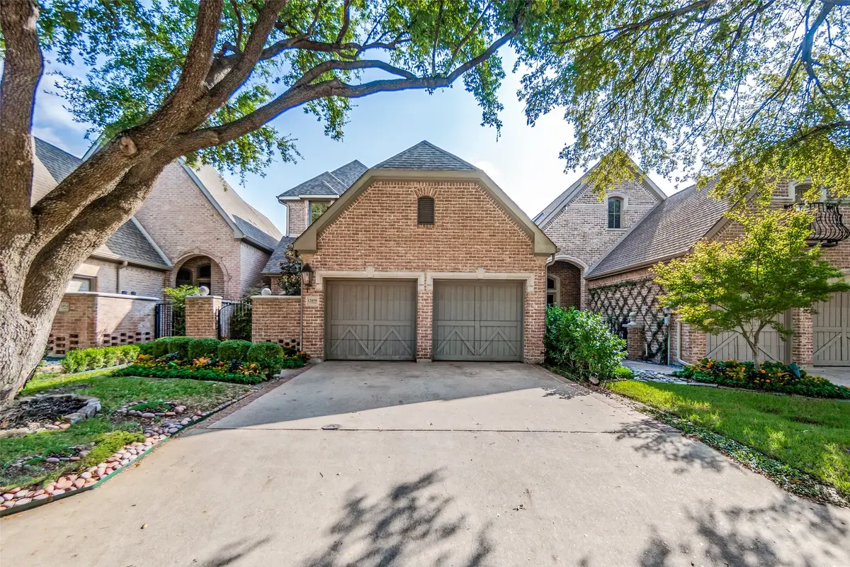 12050 Lueders Lane, Dallas, TX 75230 - #1