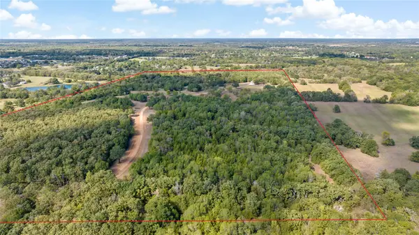 TBD County Road 42440, Paris, TX 75462
