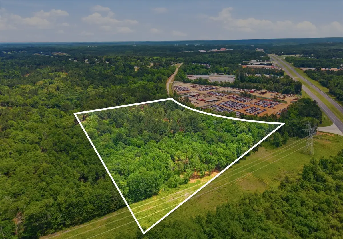 TBD Cr 383, Tyler, TX 75708 - #1