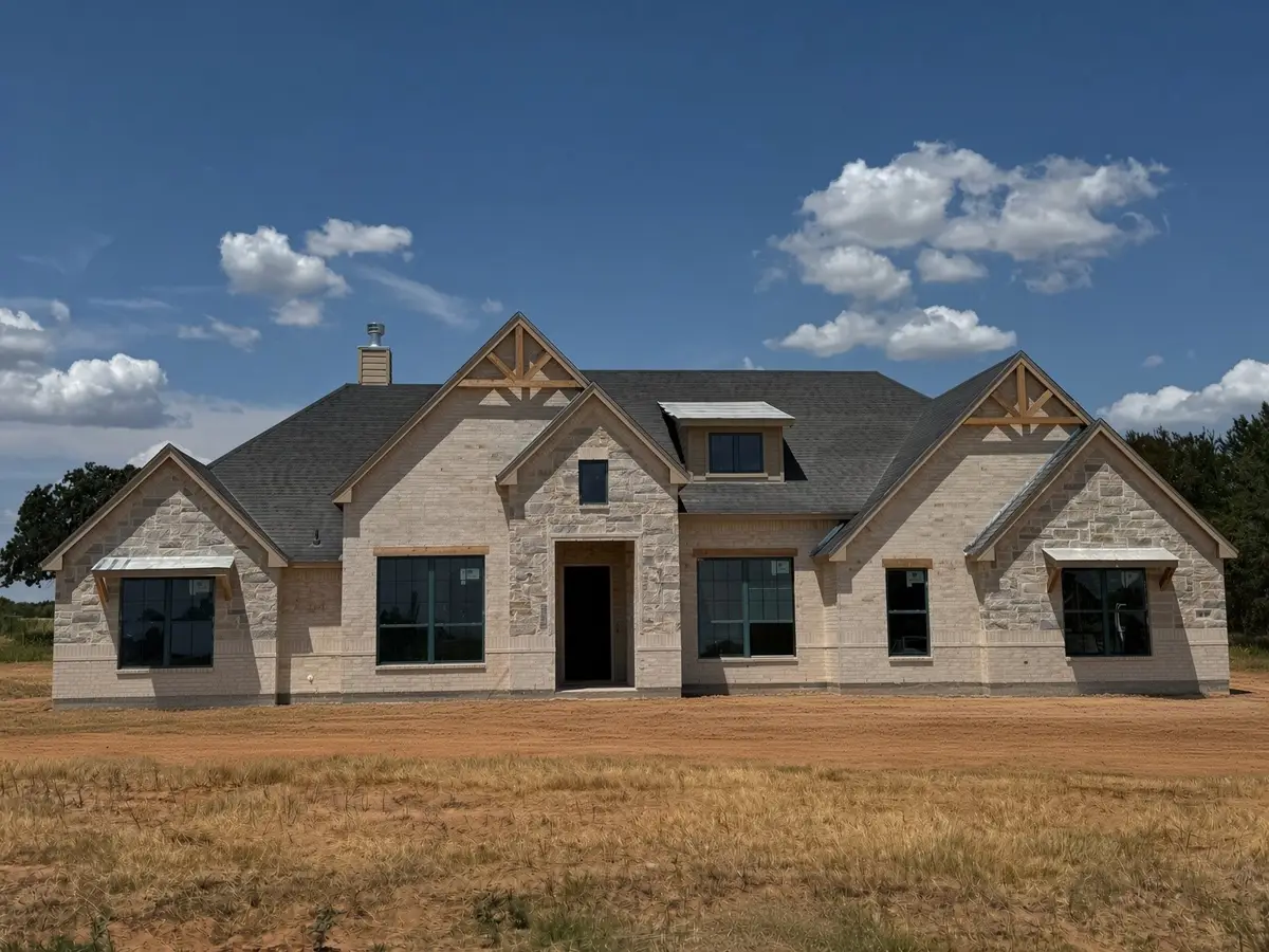 116 Turtle Back Ridge, Decatur, TX 76234 - #1