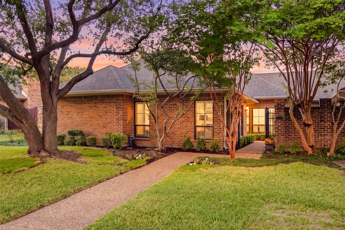 4115 Brooktree Lane, Dallas, TX 75287 - #1