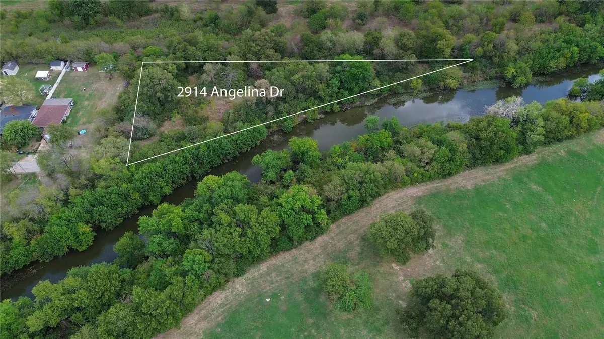 2914 Angelina Drive, Dallas, TX 75212 - #1
