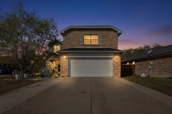 2549 Spring Creek Drive, Balch Springs, TX 75180