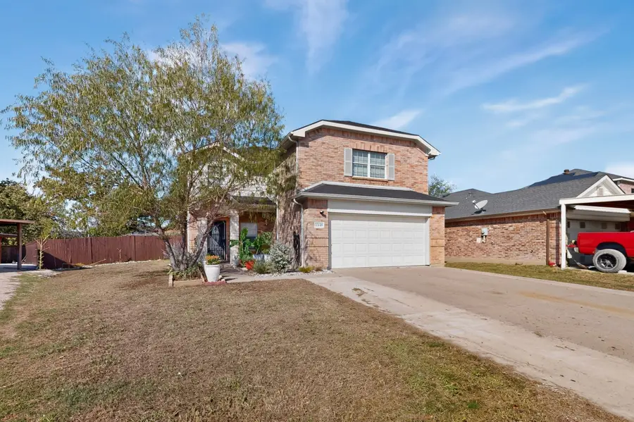 2549 Spring Creek Drive, Balch Springs, TX 75180 - #2