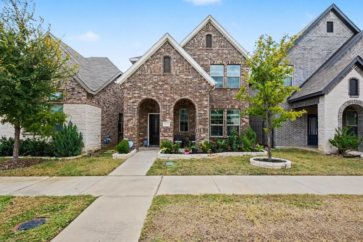 4034 Saddlehorn Way, Sachse, TX 75048 - #1
