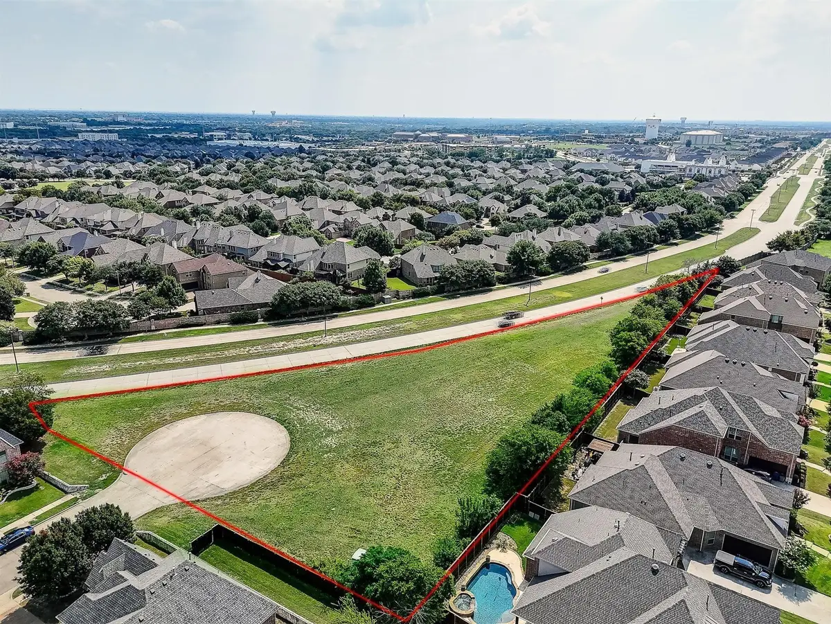 00 Natchez Trace, Allen, TX 75013 - #1