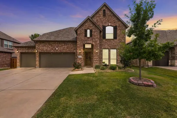117 Providence Drive, Van Alstyne, TX 75495