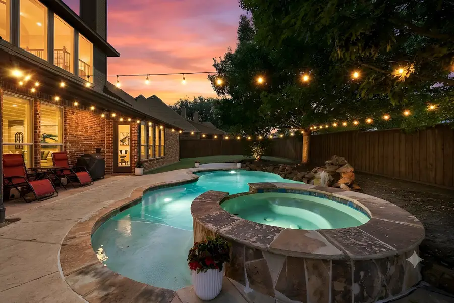 4796 Secret Cove, Rockwall, TX 75032 - #2