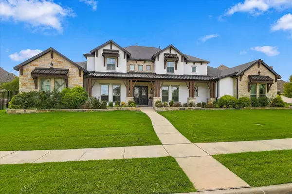6713 Palermo Trail, Flower Mound, TX 75077