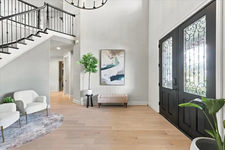 6713 Palermo Trail, Flower Mound, TX 75077 - #2