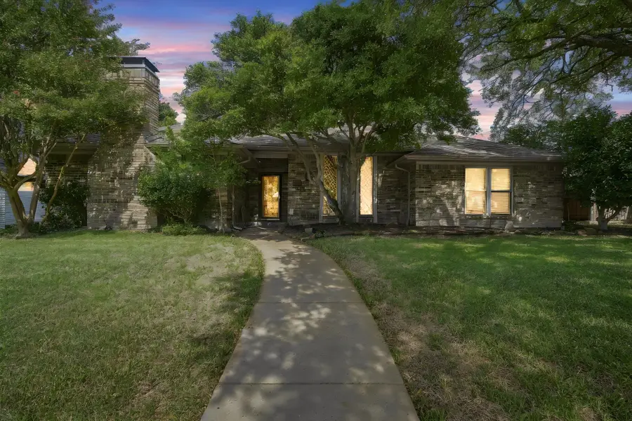 9947 Chimney Hill Lane, Dallas, TX 75243 - #2