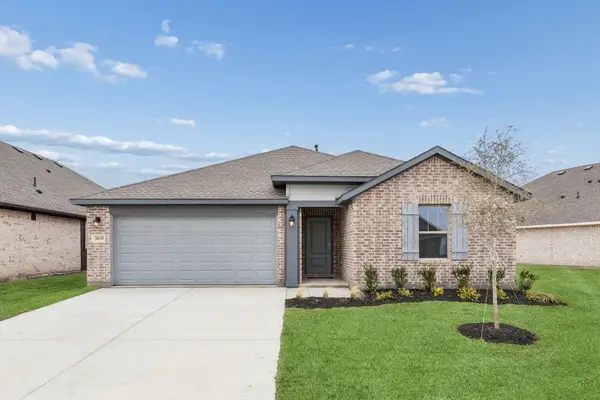 3848 Brewster Lane, Royse City, TX 75189