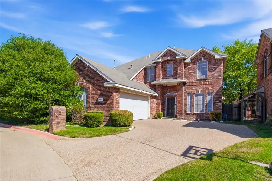 3317 Landhope Circle, Arlington, TX 76016 - #2