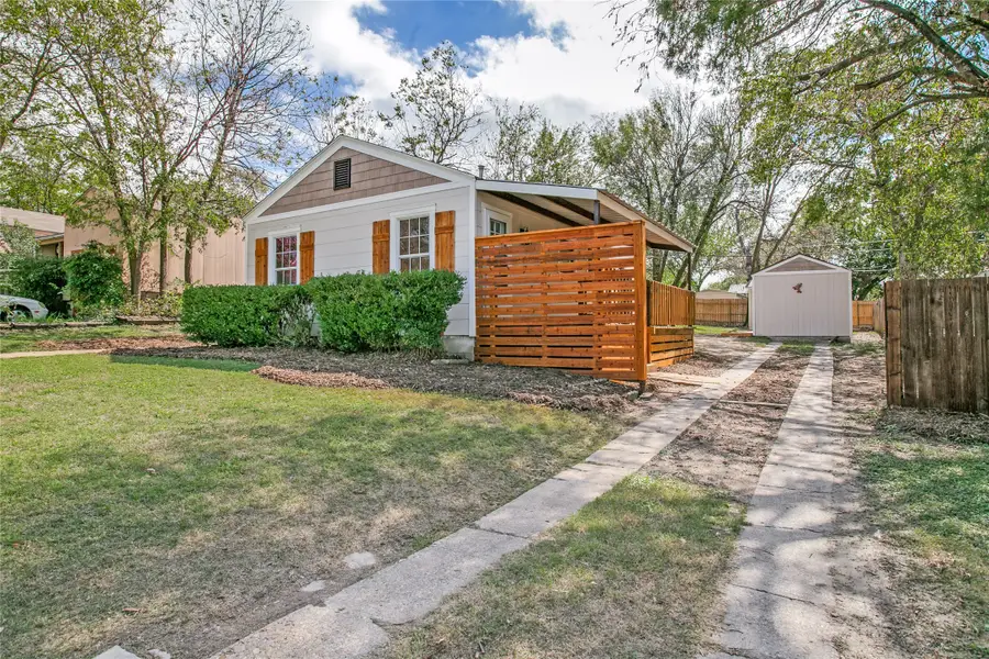 7413 Davenport Avenue, Fort Worth, TX 76116 - #2