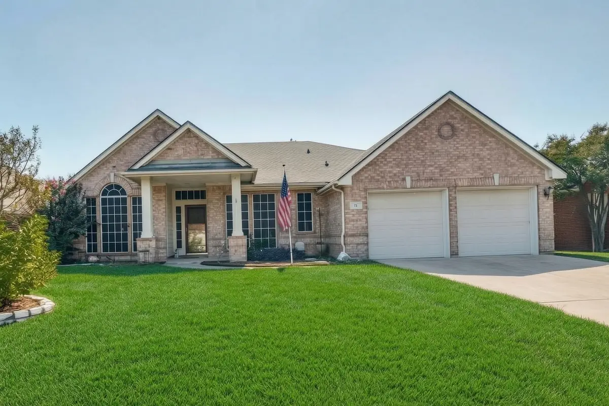 12 Laura Elizabeth Court, Mansfield, TX 76063 - #1