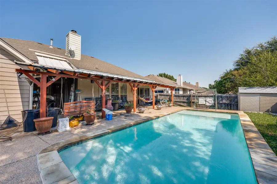 12 Laura Elizabeth Court, Mansfield, TX 76063 - #2