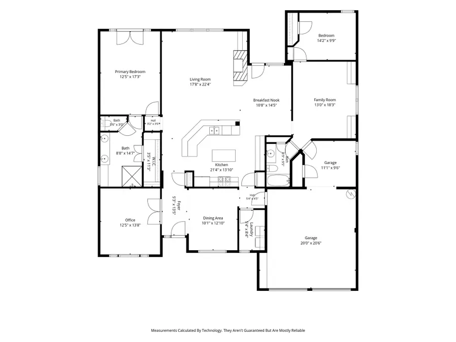12 Laura Elizabeth Court, Mansfield, TX 76063 - #3