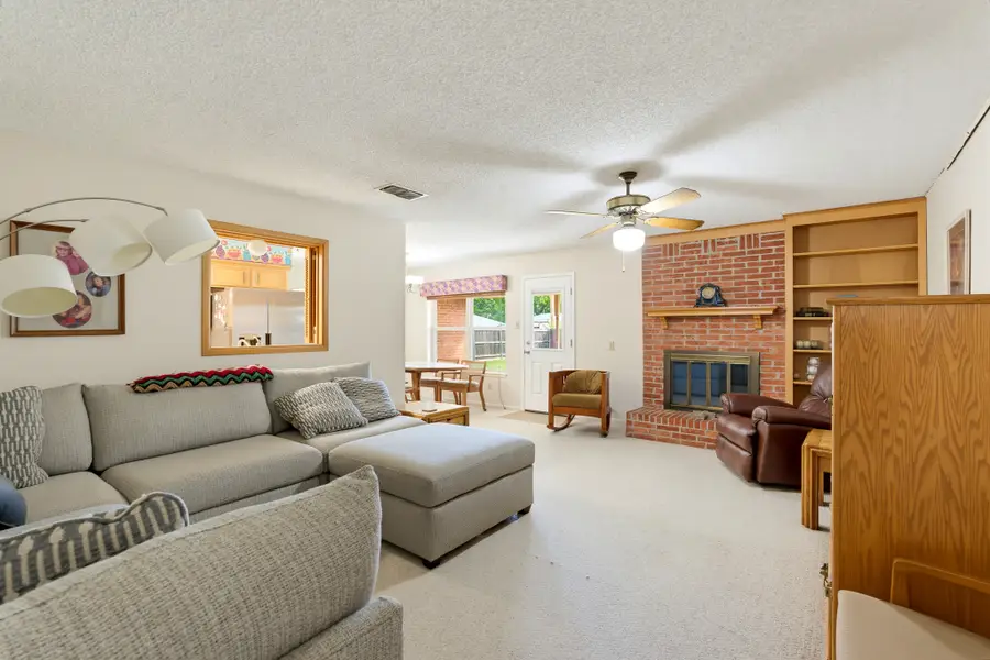 709 Gary Ln, Abilene, TX 79601 - #2