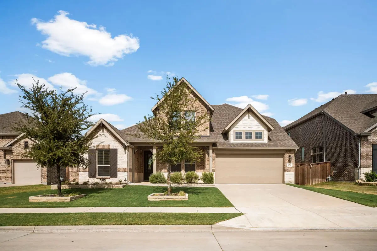 2980 Clearwater Drive, Prosper, TX 75078 - #1