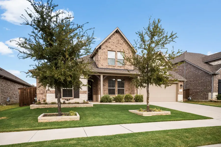 2980 Clearwater Drive, Prosper, TX 75078 - #2