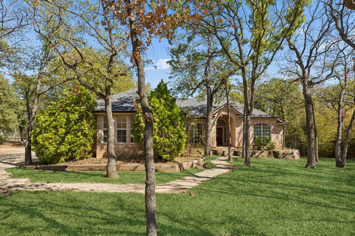1161 Gibbons Road S, Bartonville, TX 76226 - #1