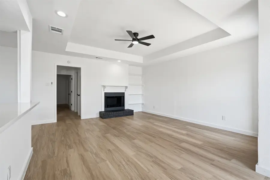 5709 Ranchogrande Drive, Arlington, TX 76017 - #3
