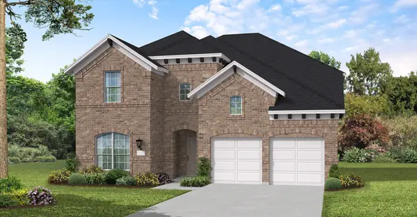 613 Wexford, Celina, TX 75009